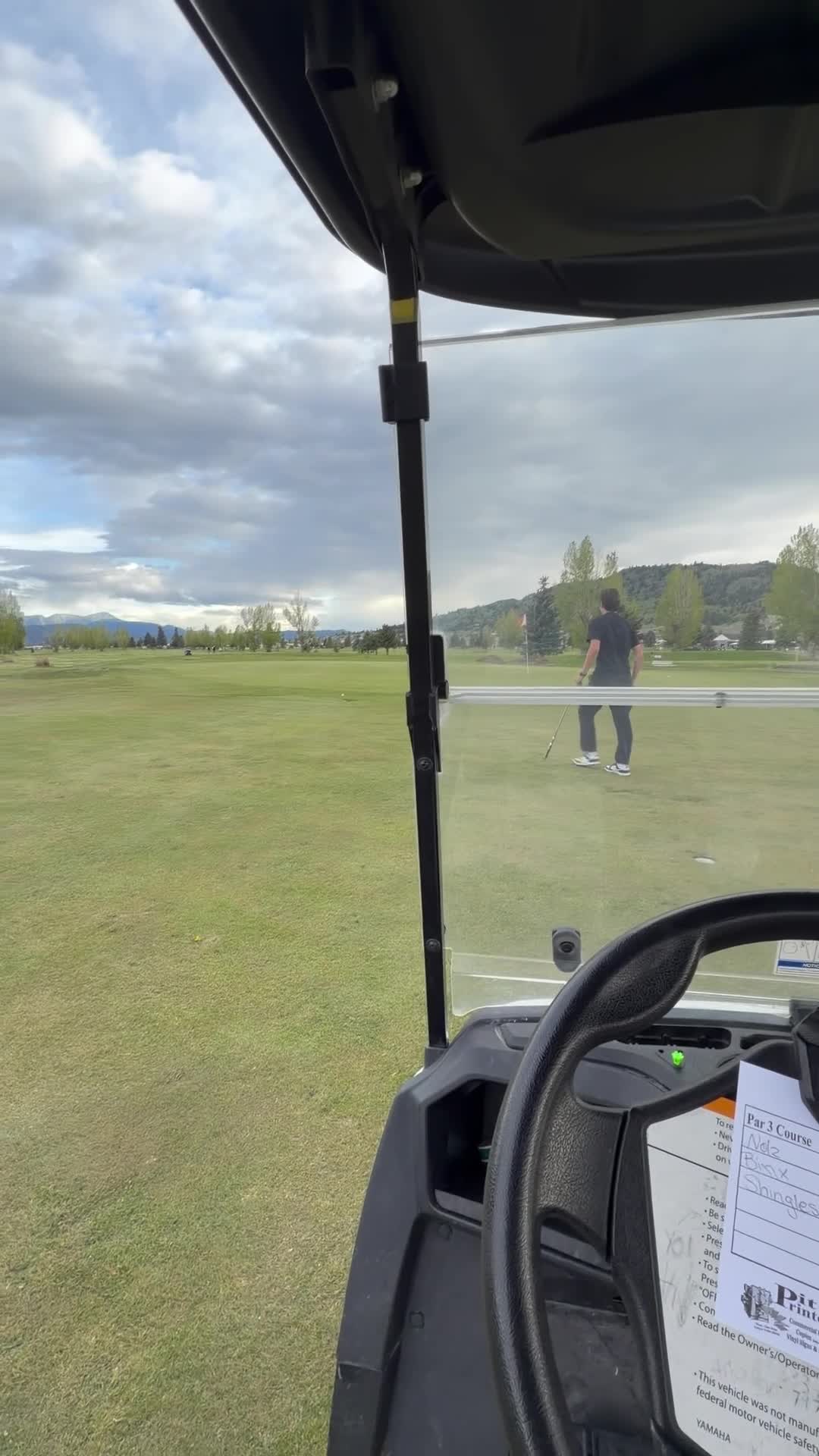 Highland View G.C.