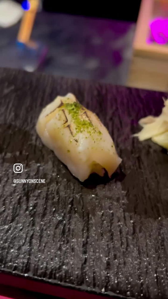 Sushi By Bou