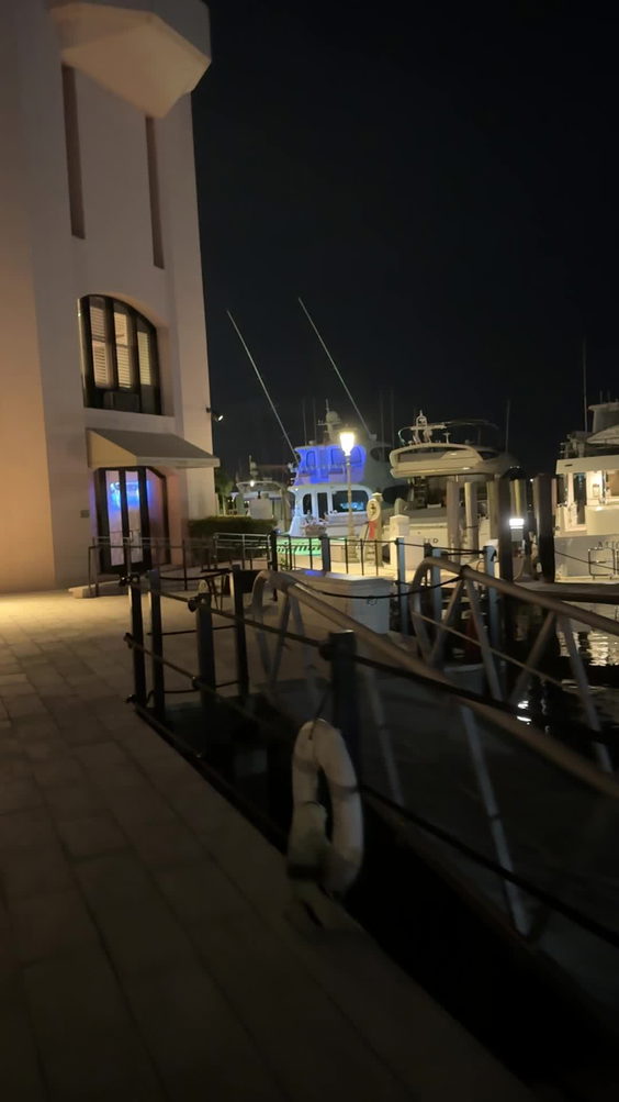Tower Pool