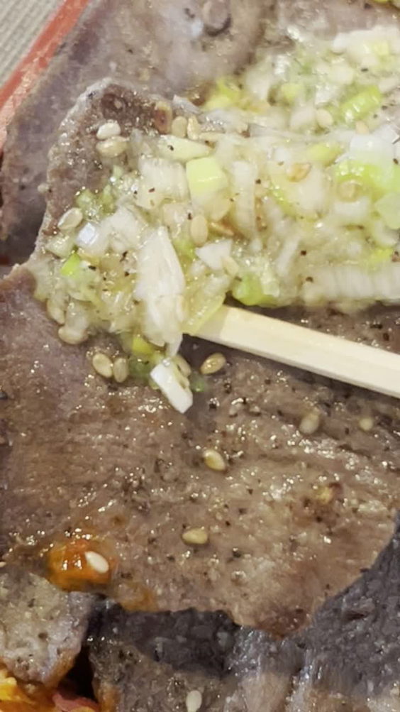 Shimofuri Japanese BBQ
