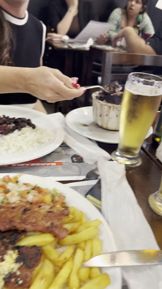 Millo Churrasco Na Brasa