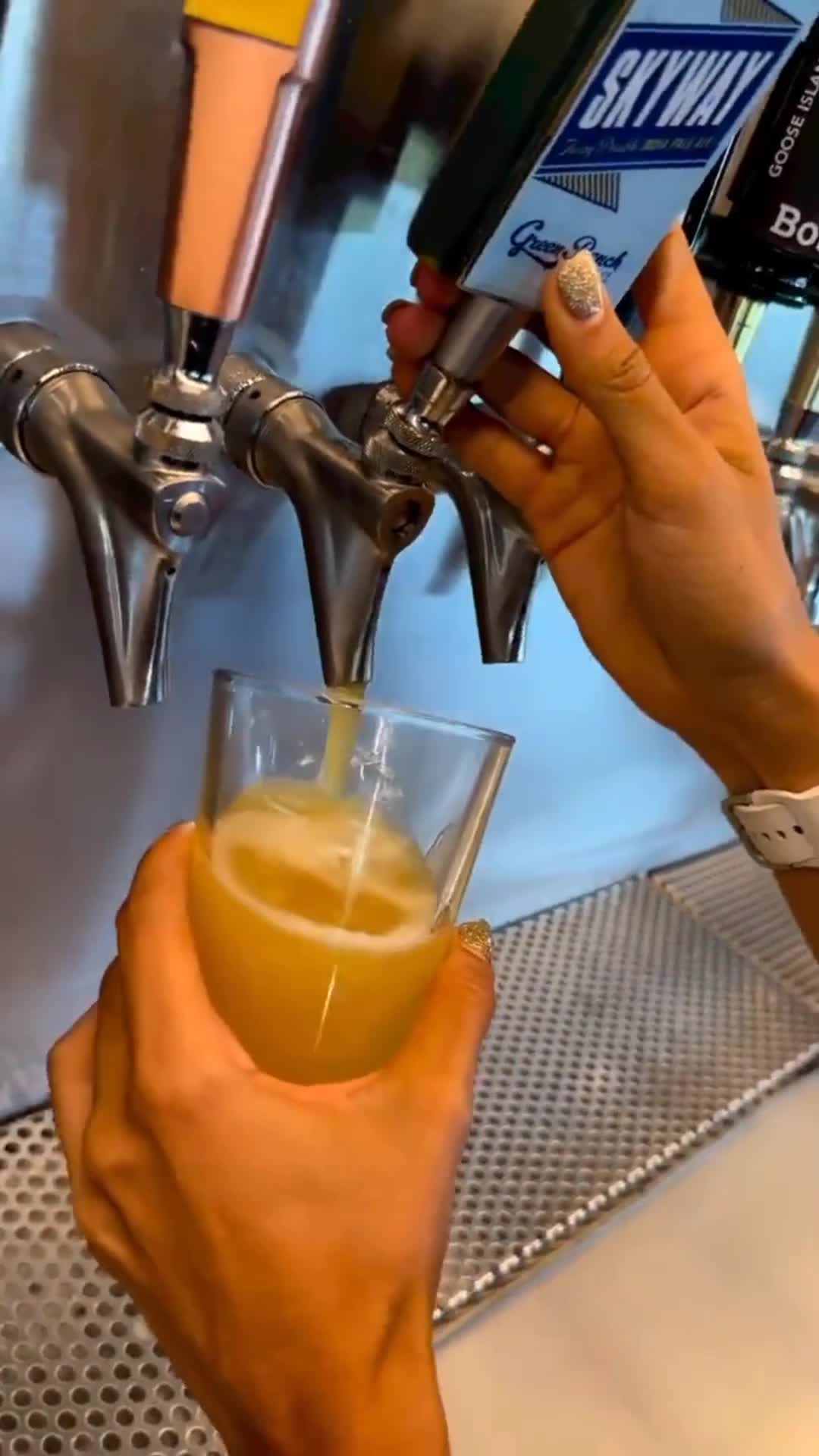 East Golf Road

Schaumburg