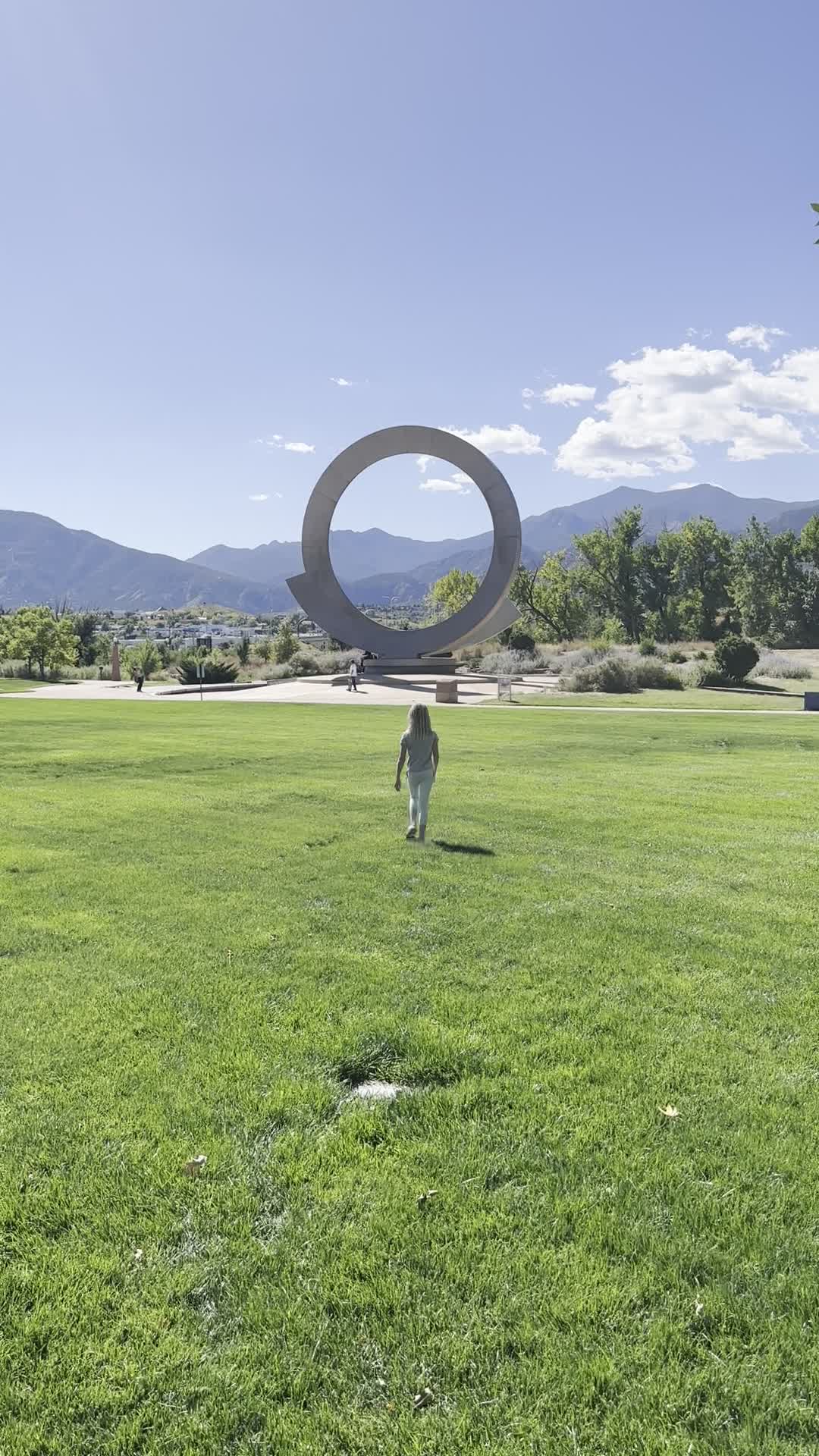 America the Beautiful Park