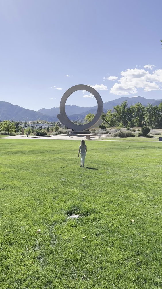 America the Beautiful Park