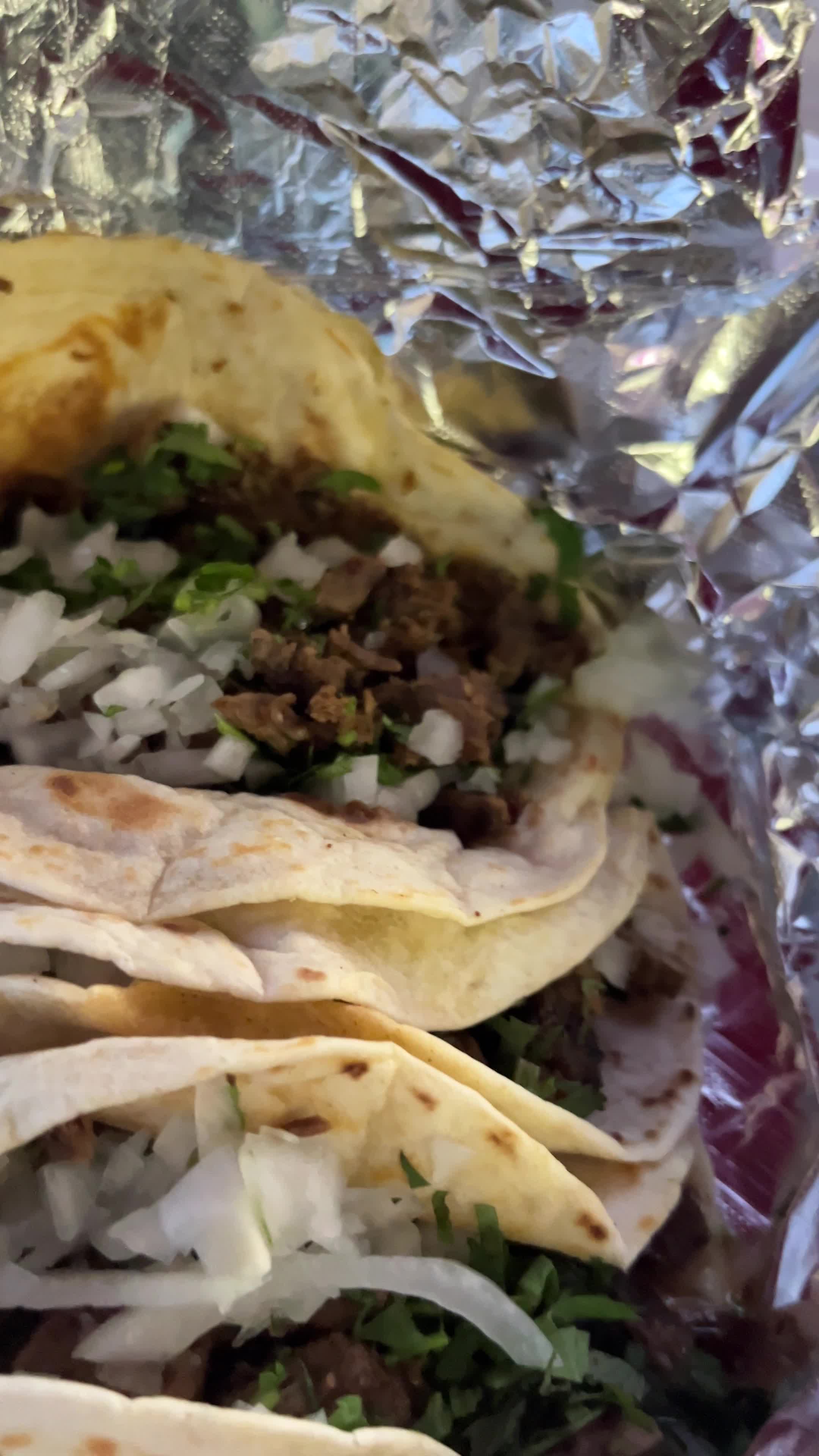 Taqueria San Julian