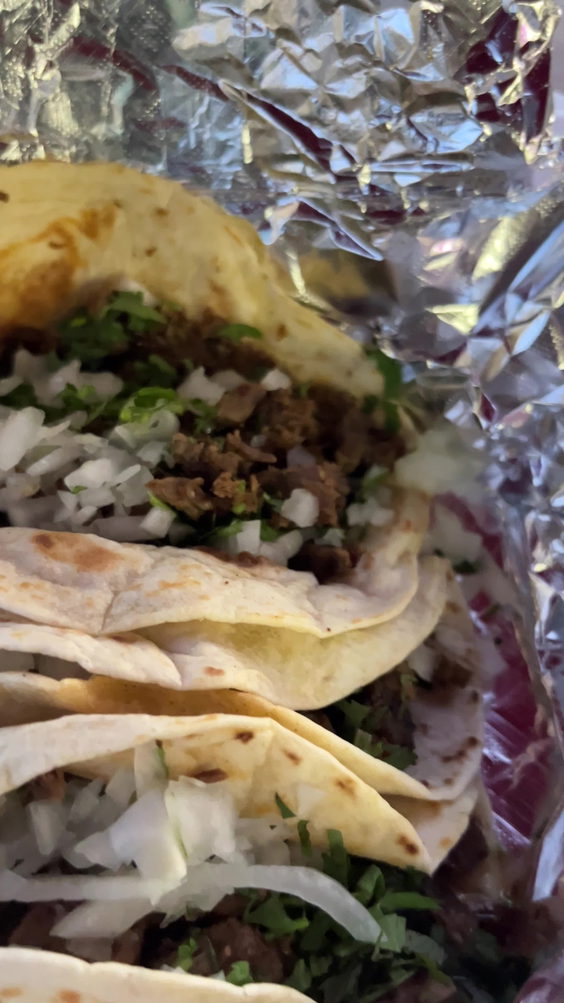 Taqueria San Julian
