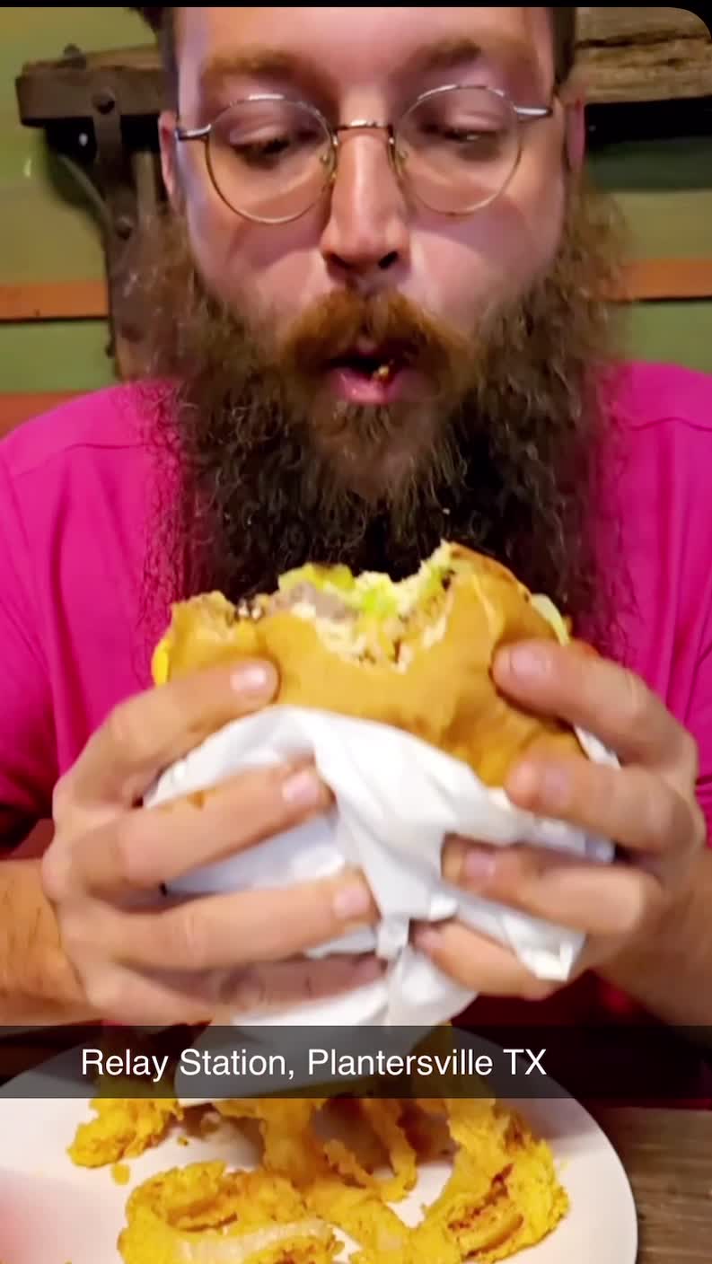 Relay Station Steakhouse