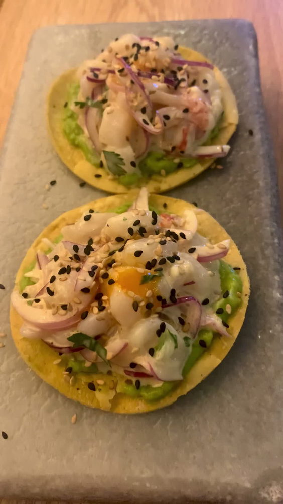 Restaurant Barra Alta Barcelona