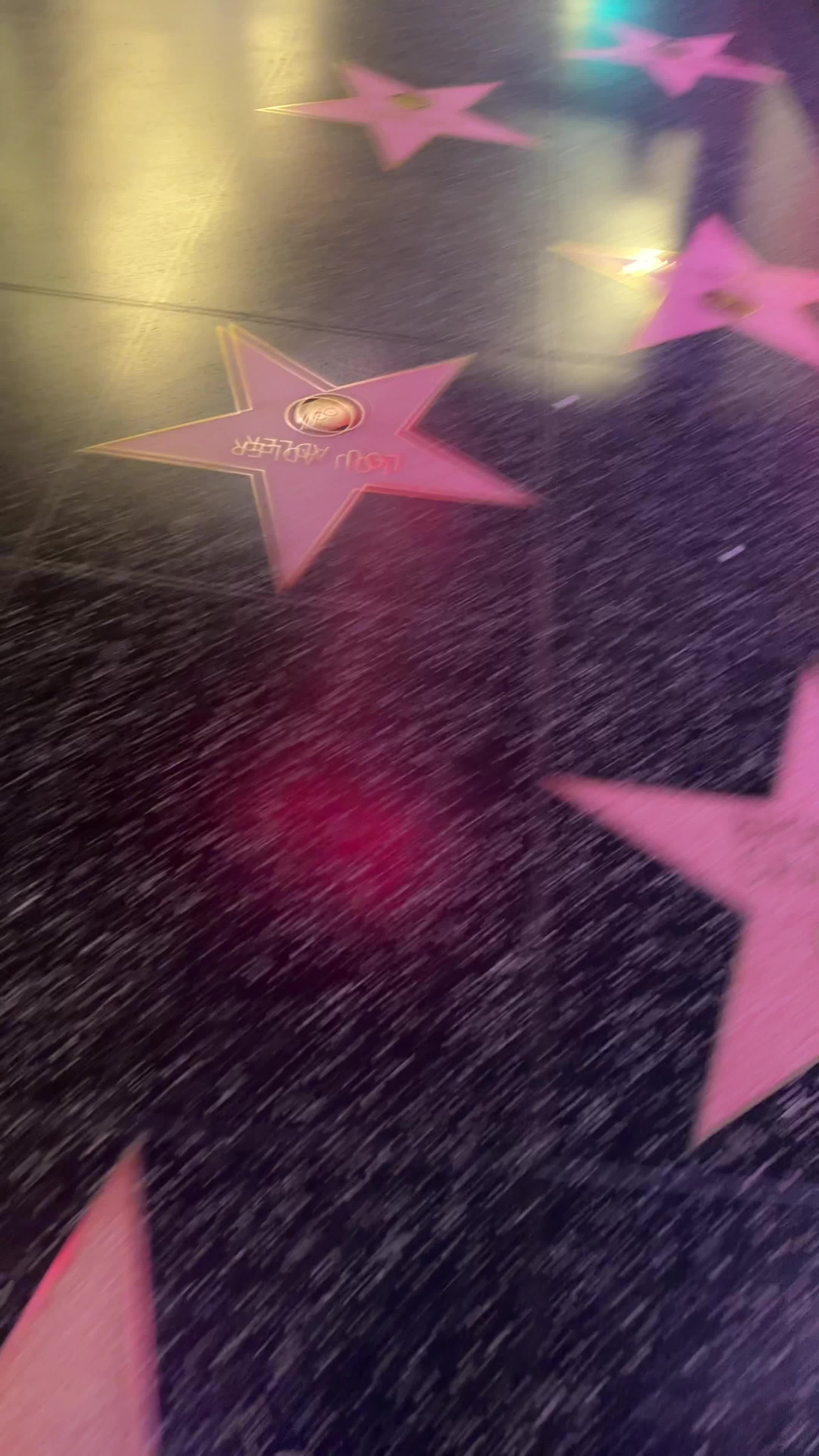 Universal CityWalk Hollywood