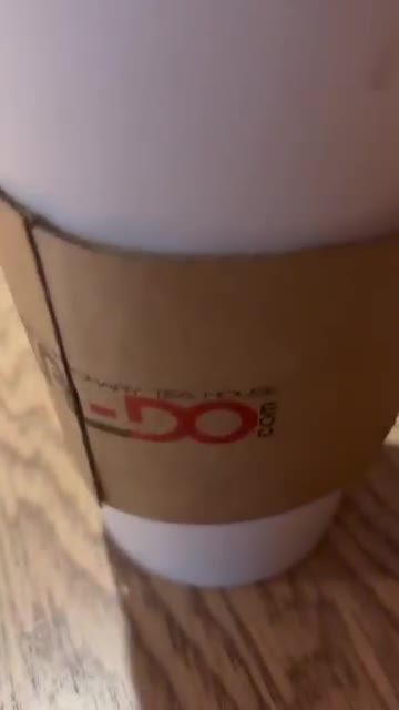 Video review of Tea Do Fairfax