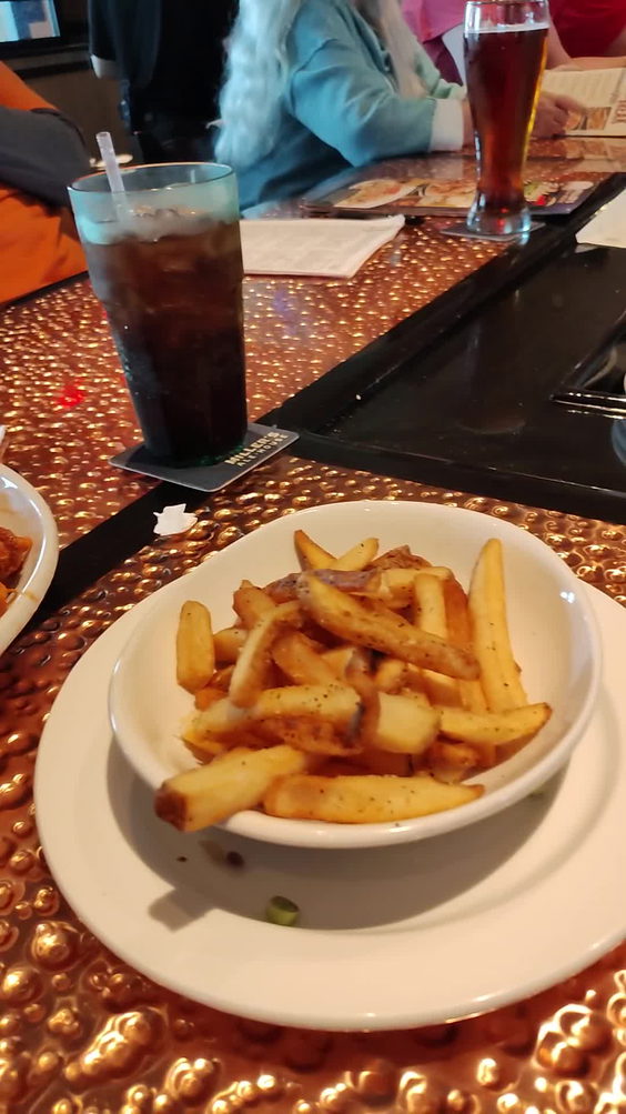 Miller's Ale House