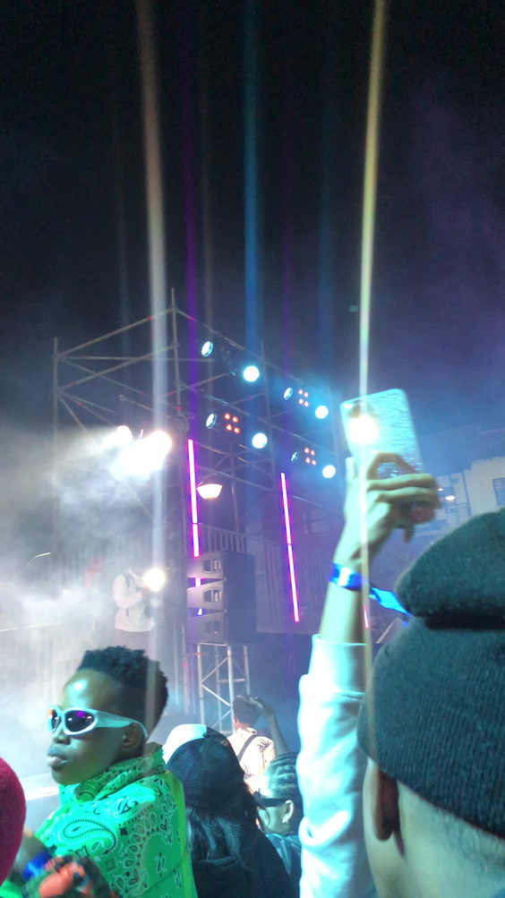 Cotton Fest