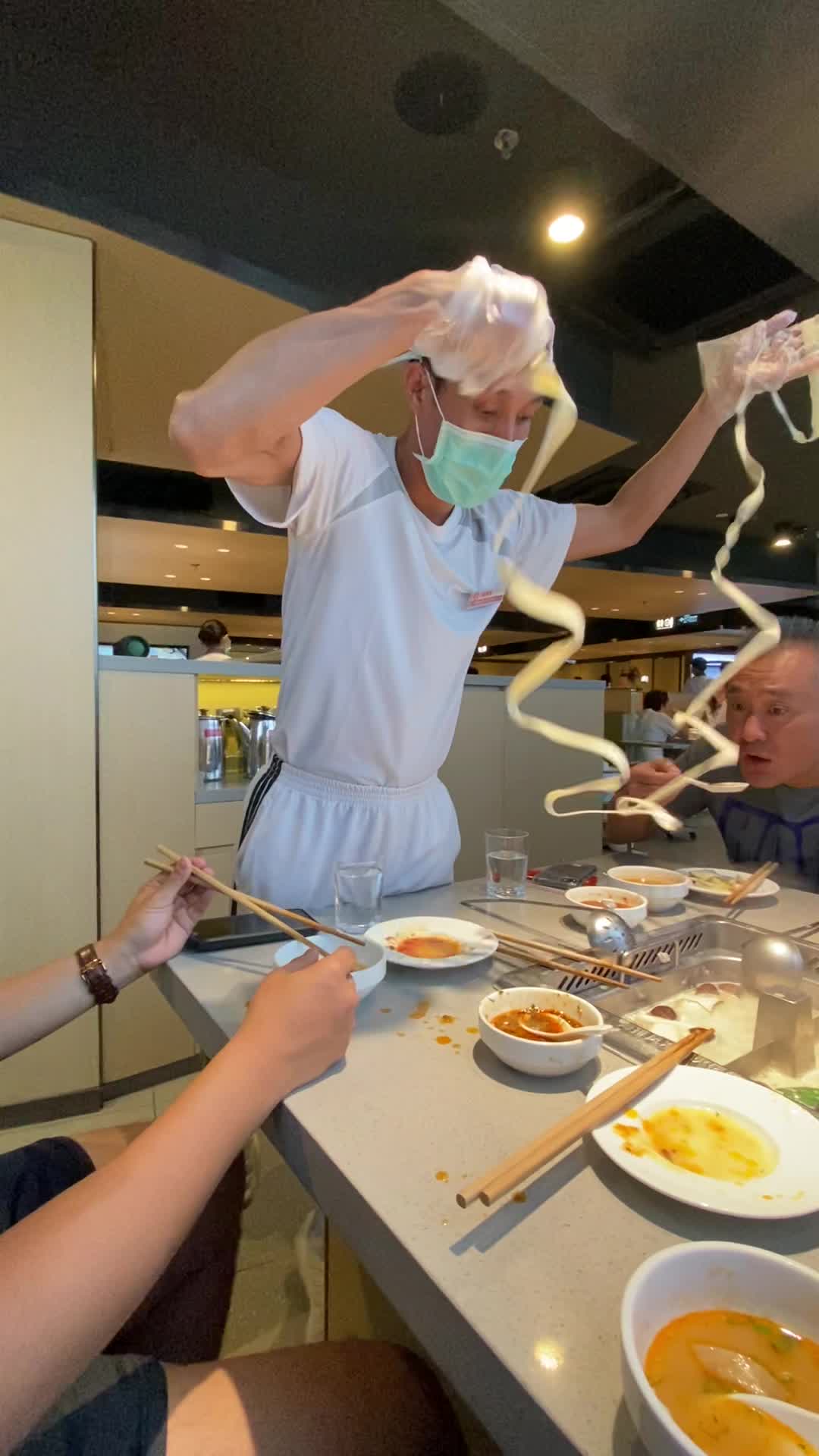 Haidilao Hotpot