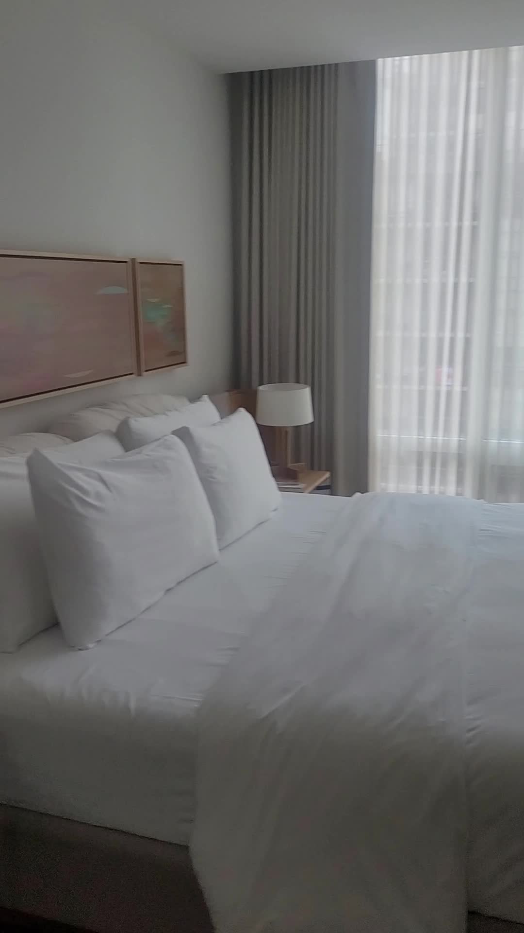 The Pearle Hotel & Spa, Autograph Collection