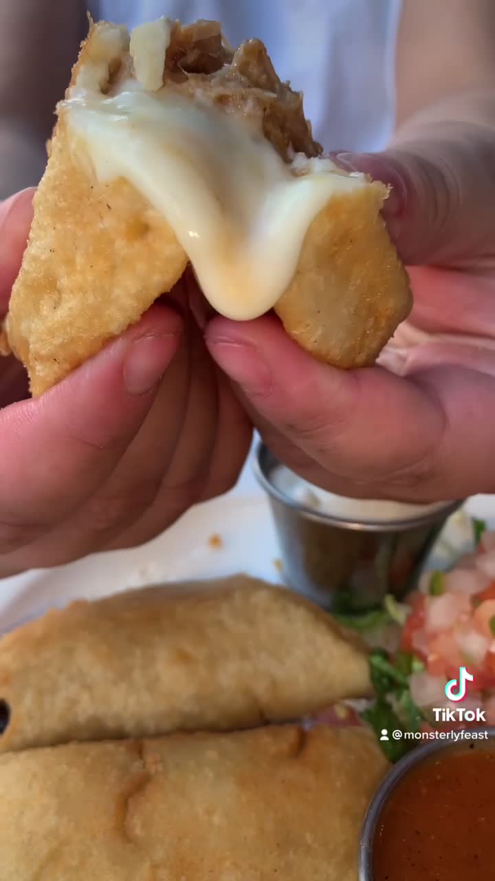 Video review of Mole Restaurant