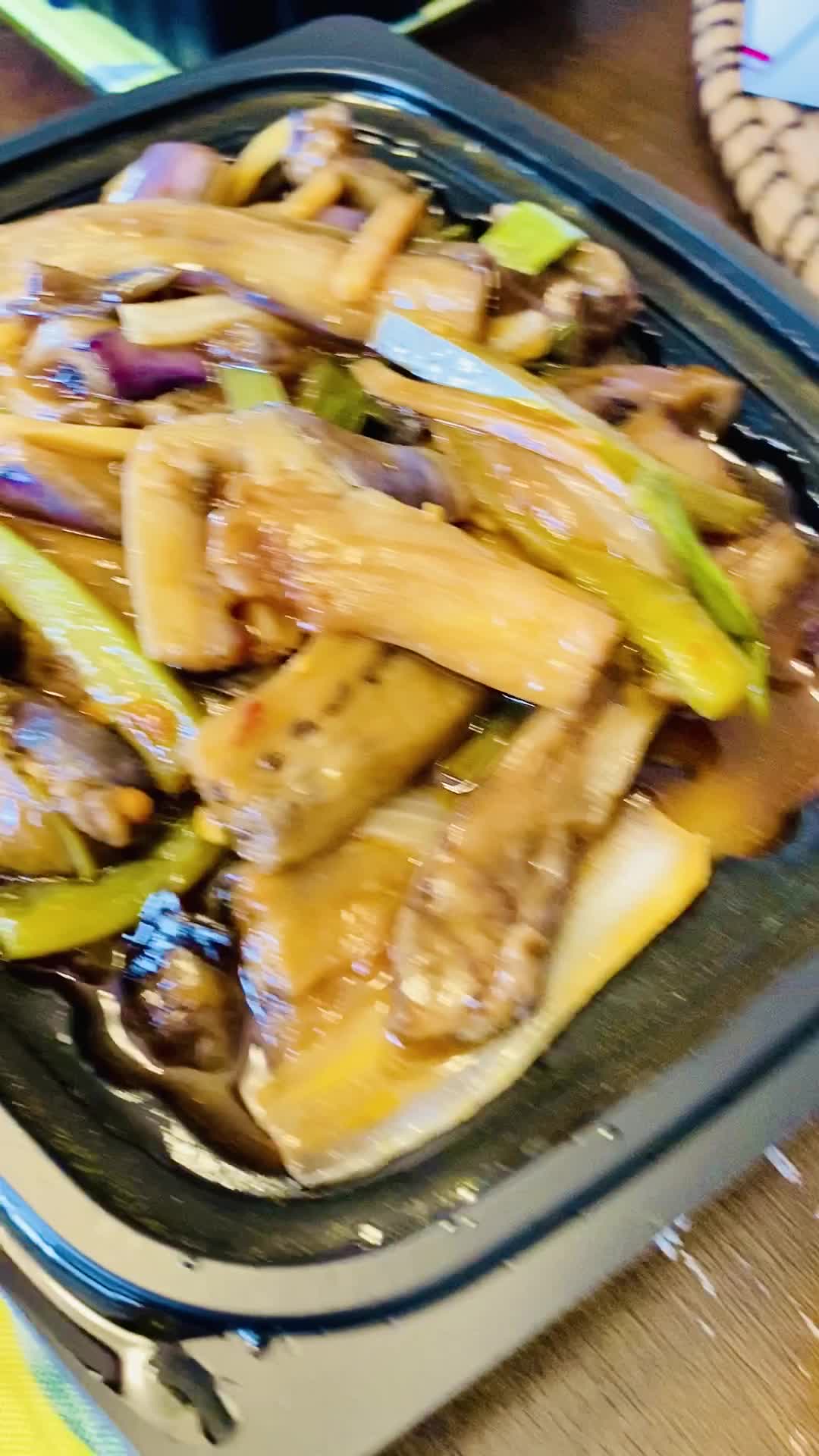 The Empress Seafood Restaurant