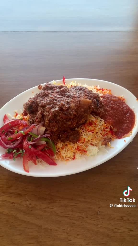 Forodhani Restaurant