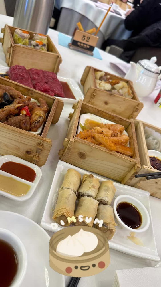 Kingsfield Chinese Cuisine 御品海鮮粵菜