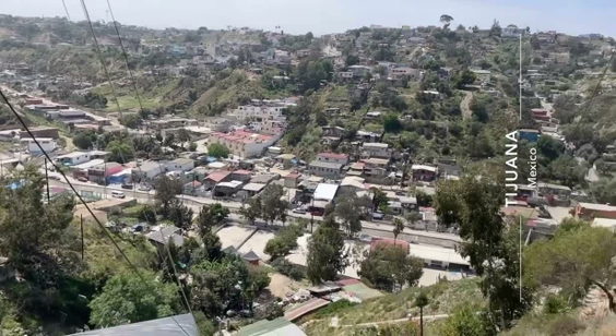 Tijuana