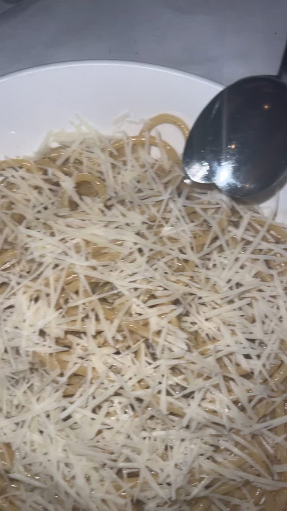 Noodle Pudding