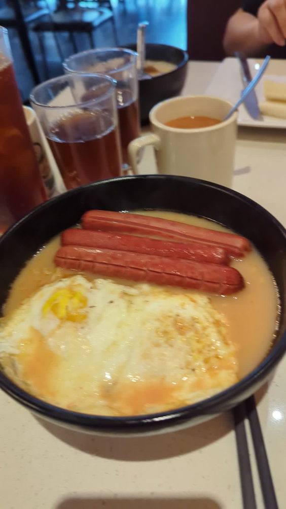 Matsuya - Markham Rd Location