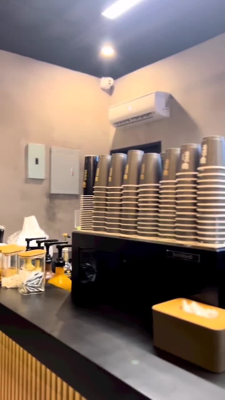 1990 cafe