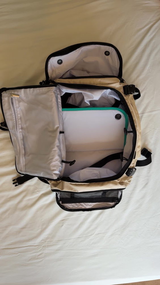 Bean Bag
