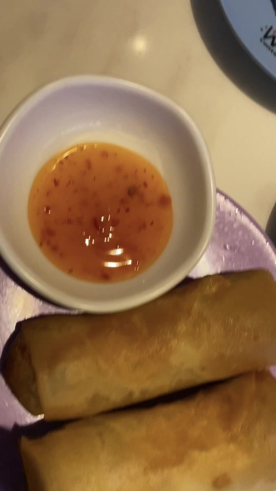 Wok N Roll
