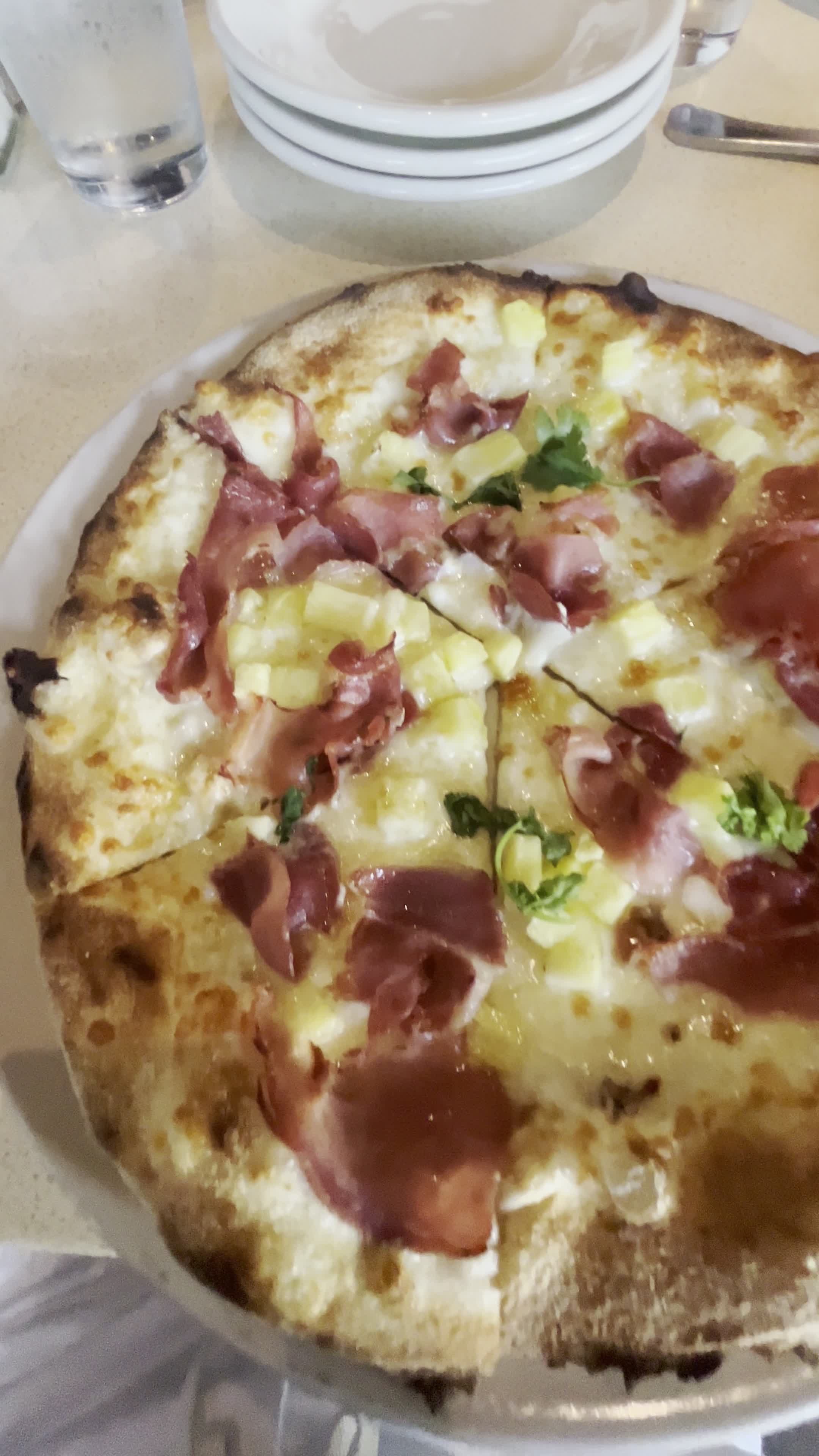 Brixx Wood Fired Pizza