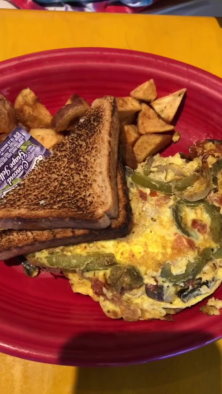 Fred's Mexican Cafe