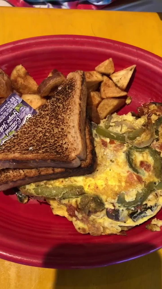 Fred's Mexican Cafe