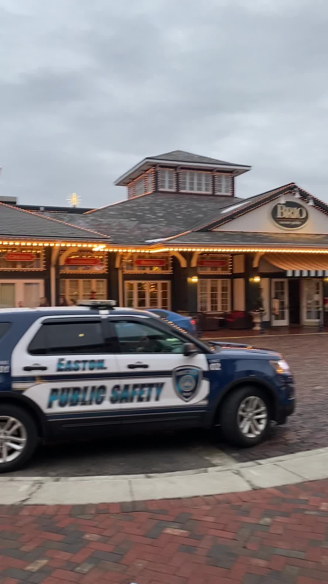 Video review of Brio Italian Grille