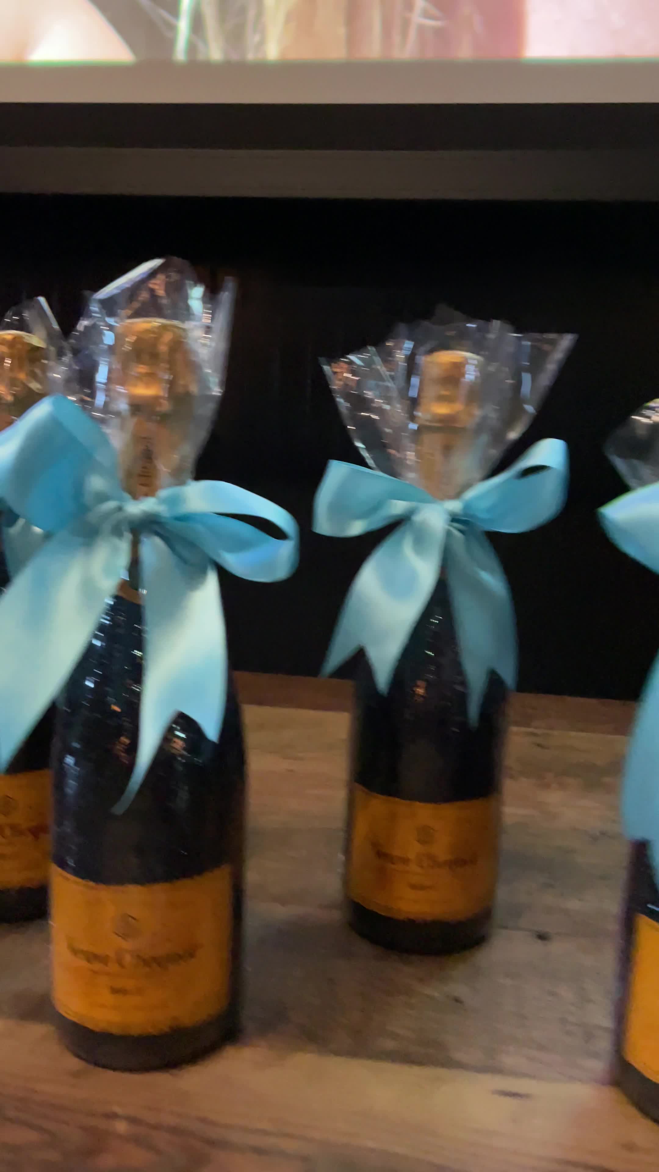 Video review of Mel and Rose Wine, Spirits & Gifts