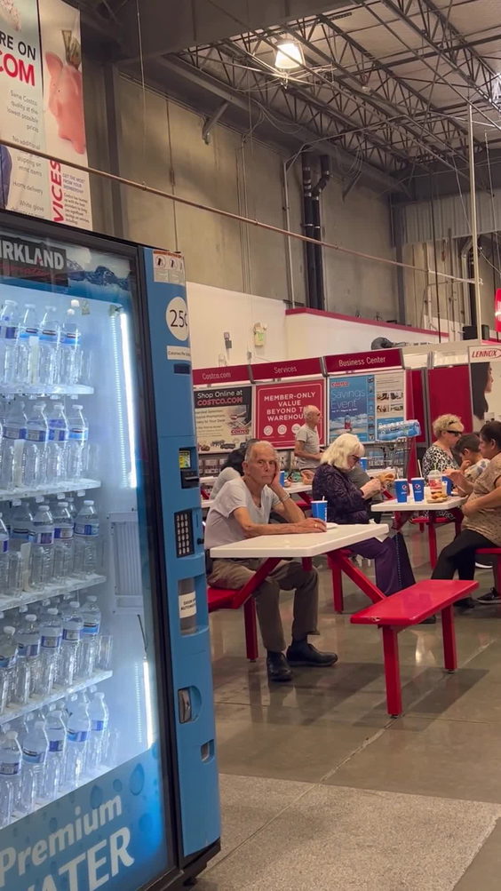 Costco Tire Center