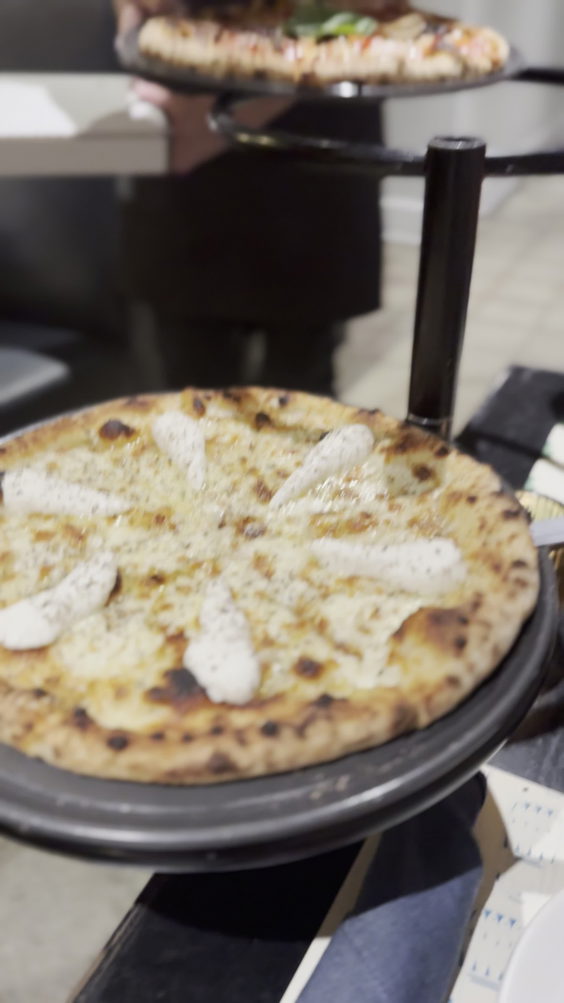 Pizzana