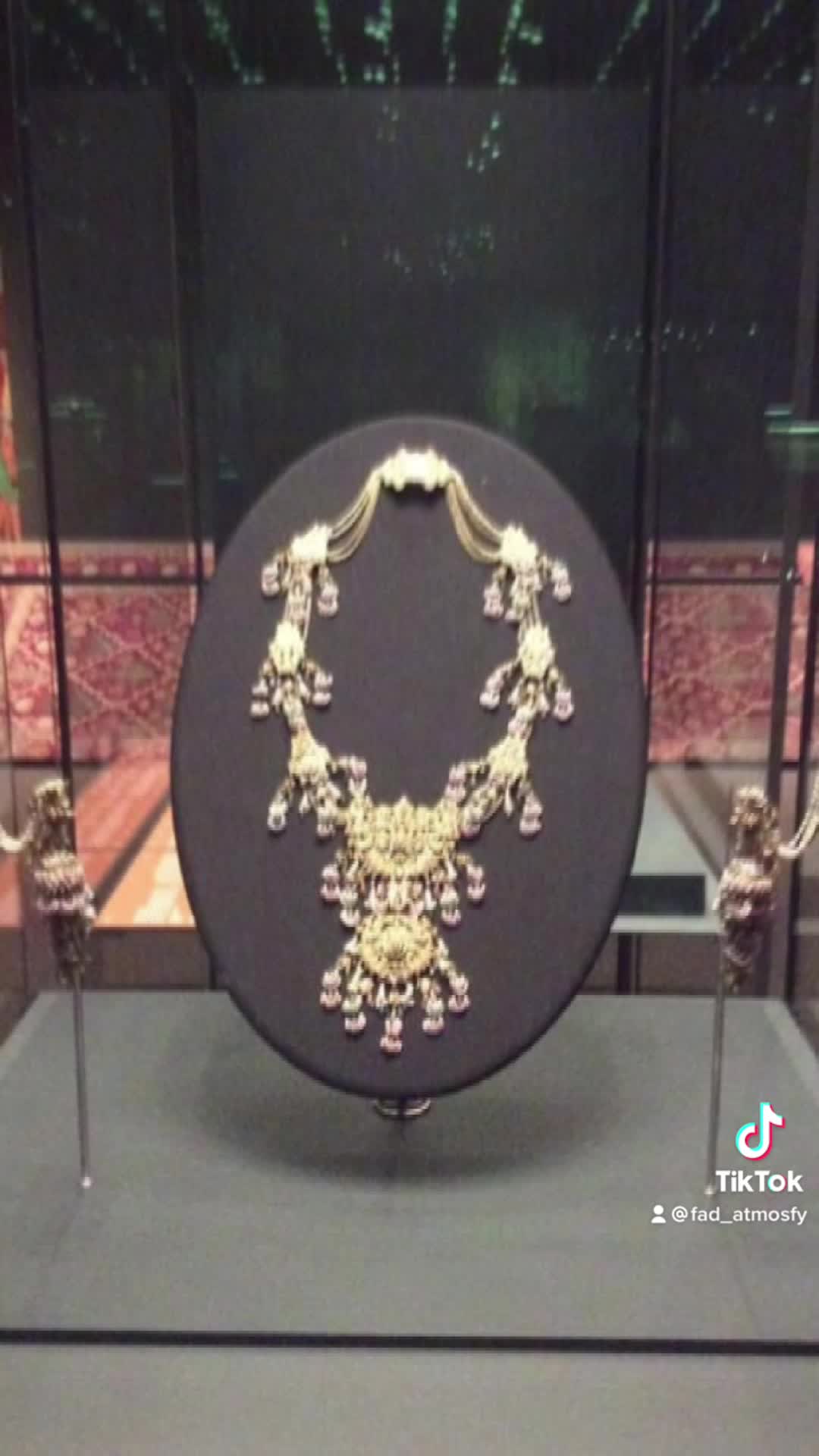 Museum of Islamic Art (MIA)