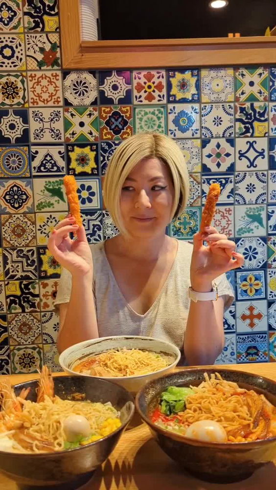 Ramen Bella