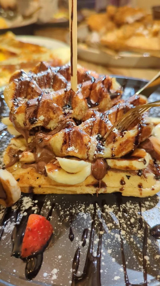 Craffles