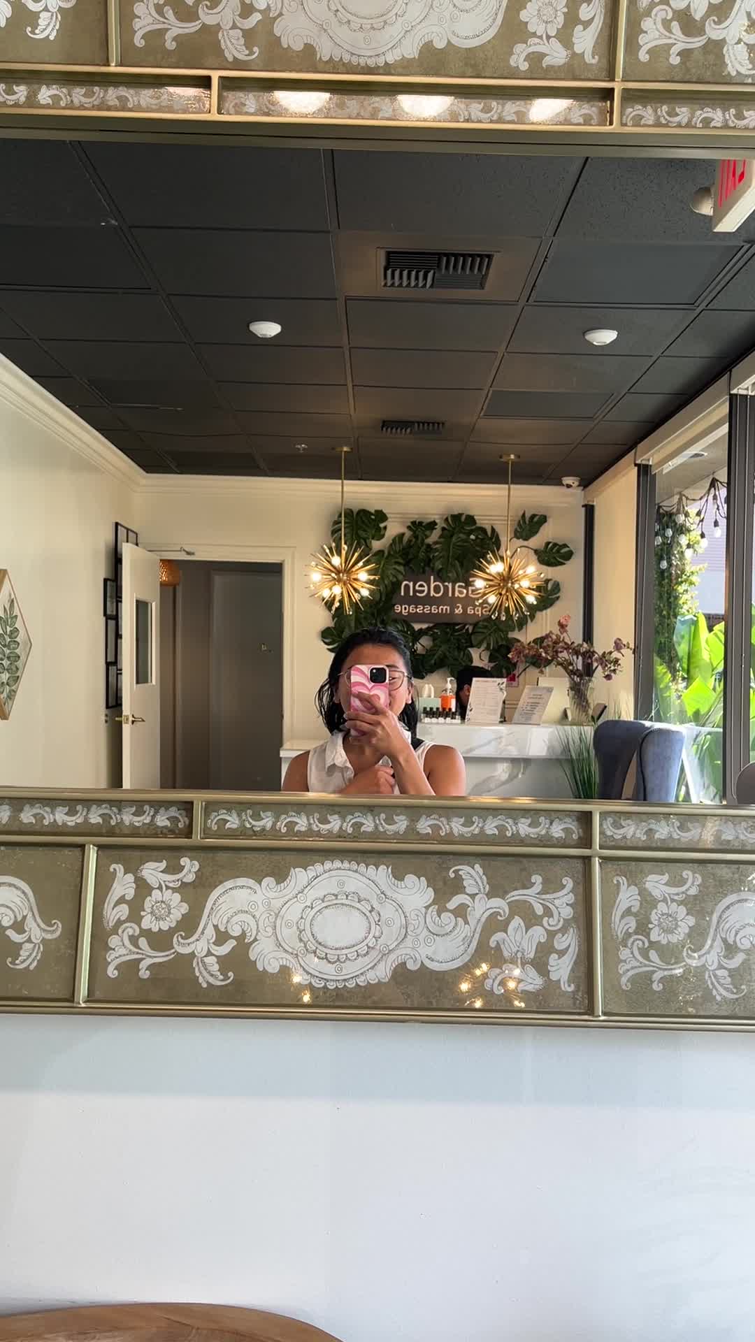 Zen Garden Nail Spa