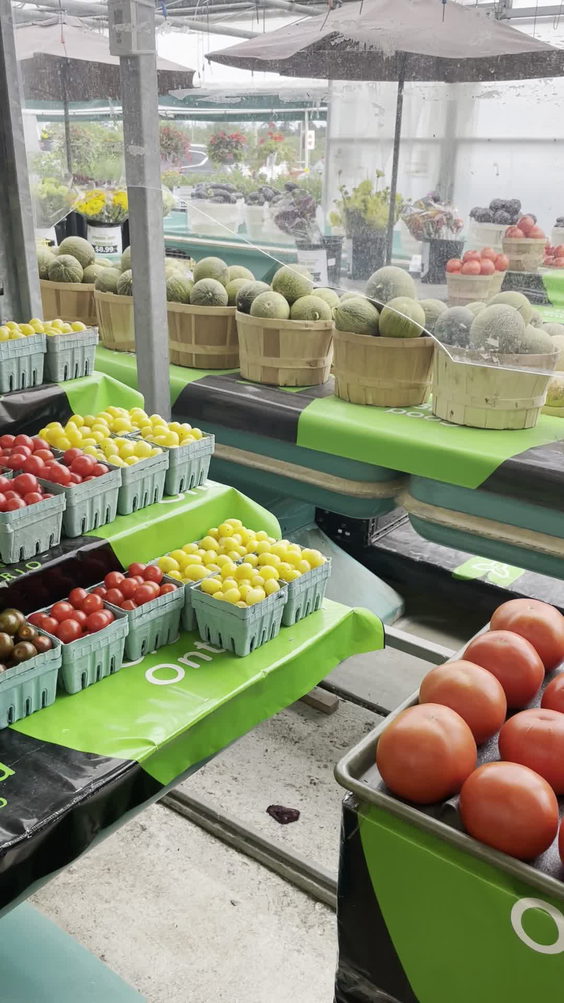 Farmers Market