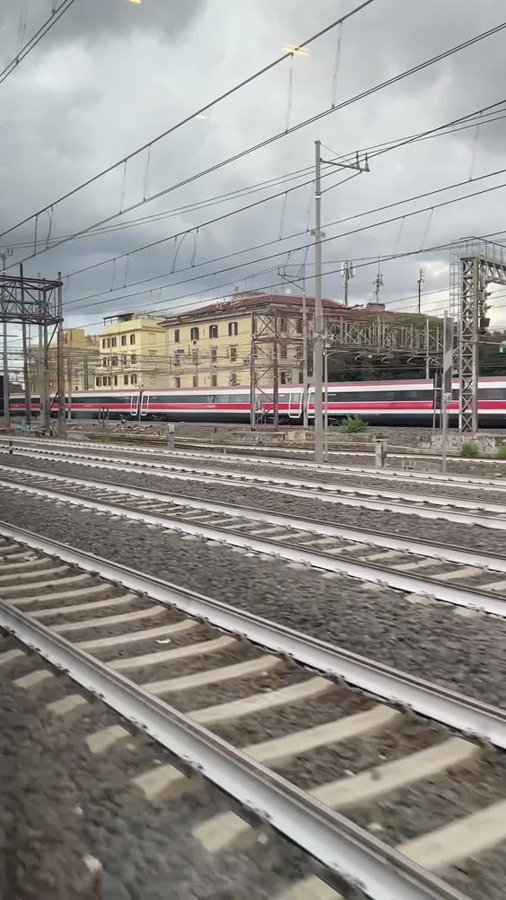 Roma Termini