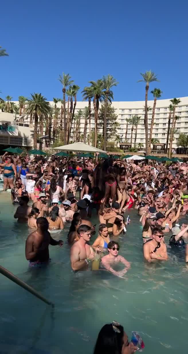 The Palazzo at The Venetian