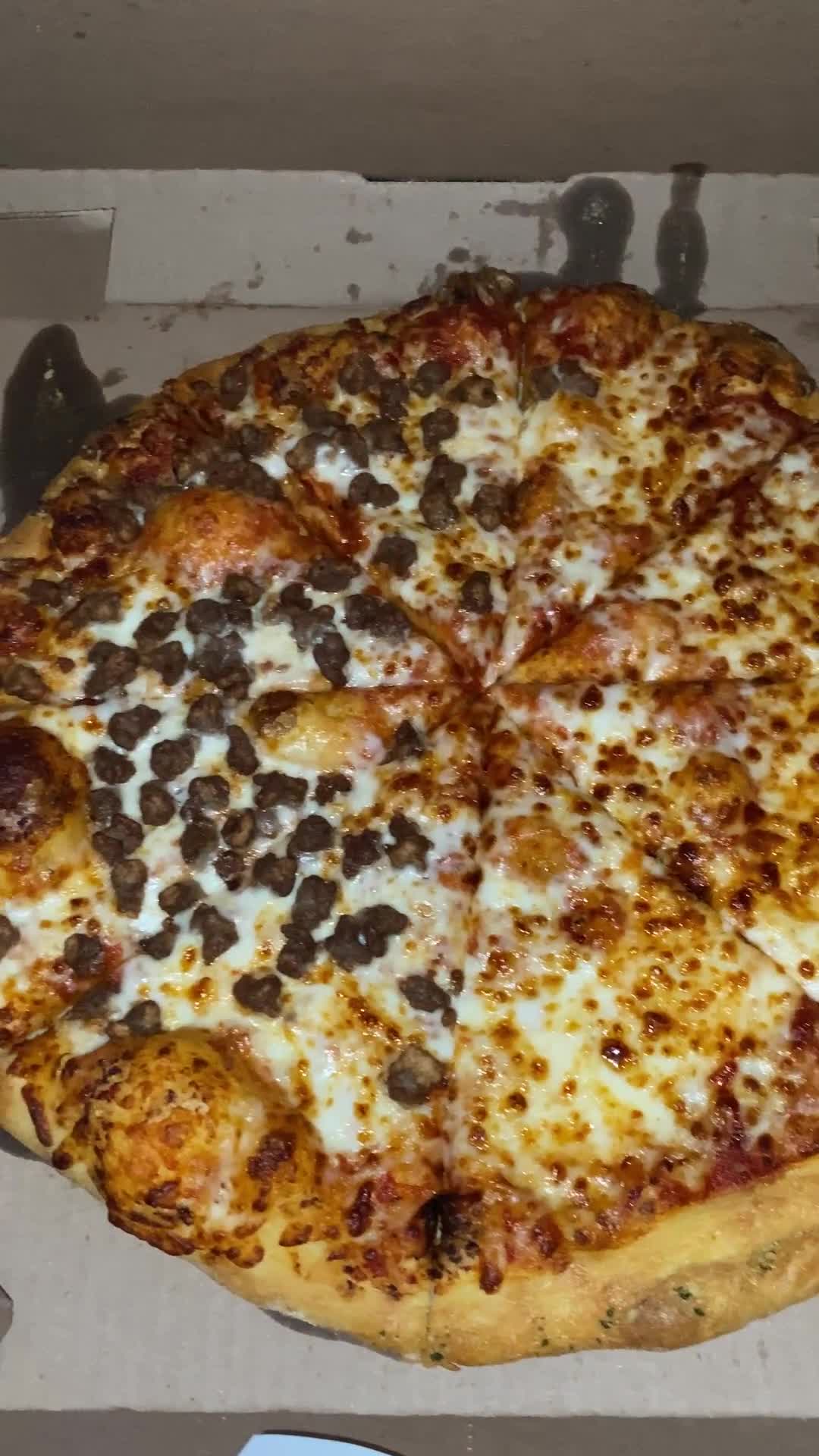 Domino's Pizza