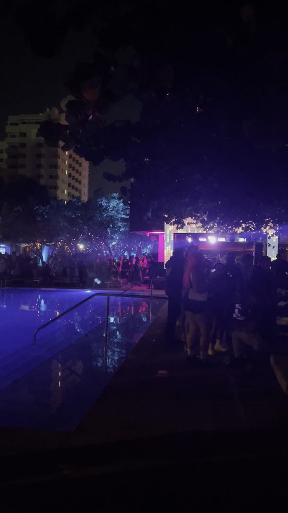 SLS South Beach