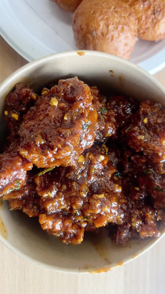 Desi Bites