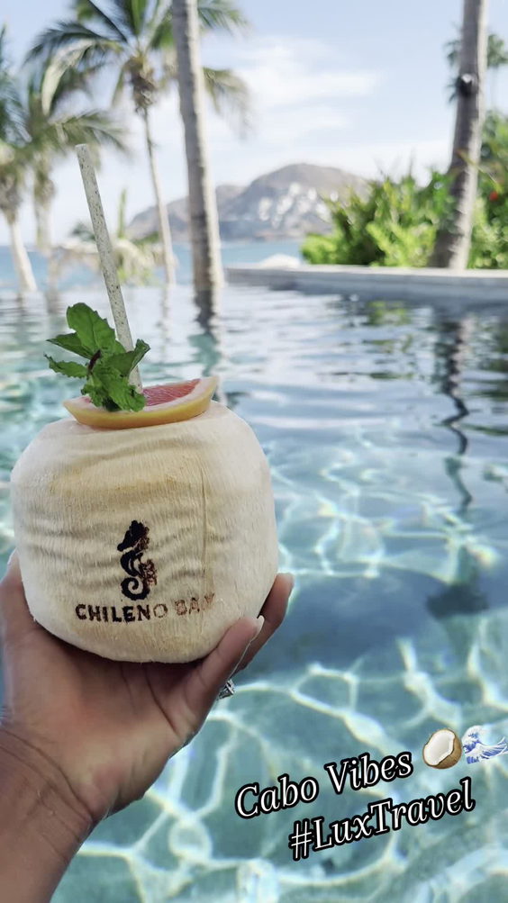 Chileno Bay Resort & Residences, Auberge Resorts Collection
