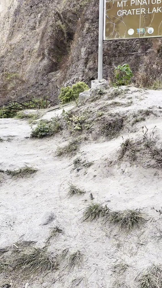 Pinatubo