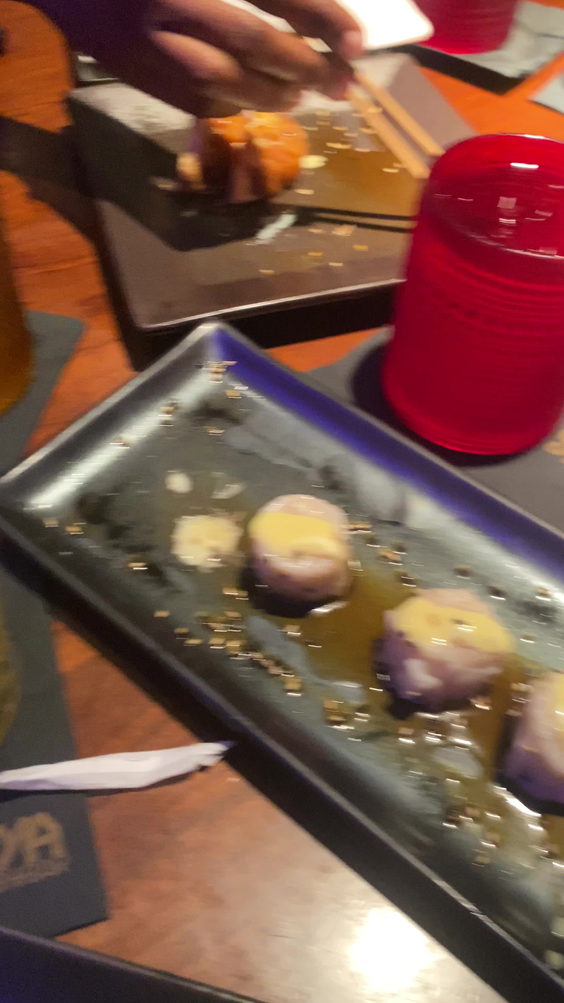 Soya Sushi Bar