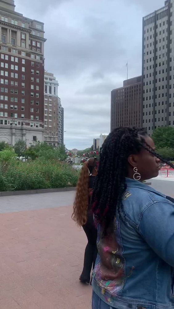 "Love Park" Food Truck Tour by Ready To Nosh Food Tours