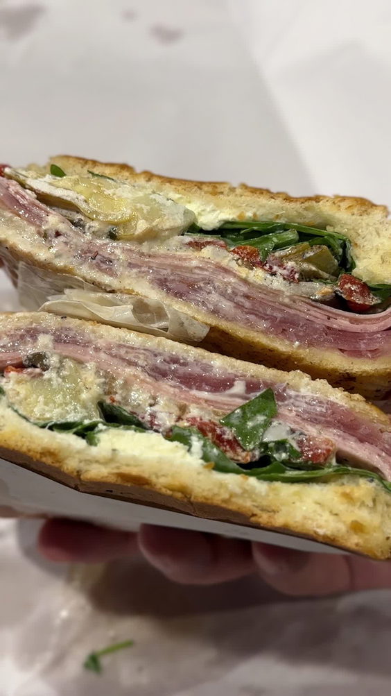 Raineri’s Contienetal Deli